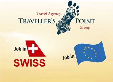 Punë në Swiss dhe BE