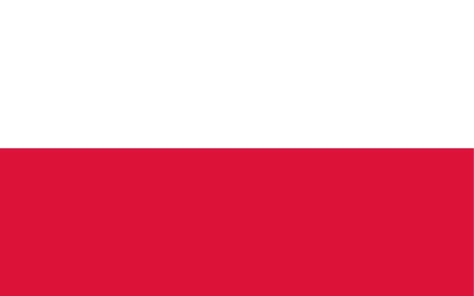 Poland flag